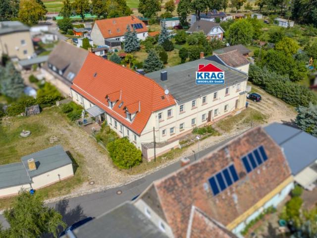 17 Schlafzimmer Haus Bad Schmiedeberg Deutschland 102339709