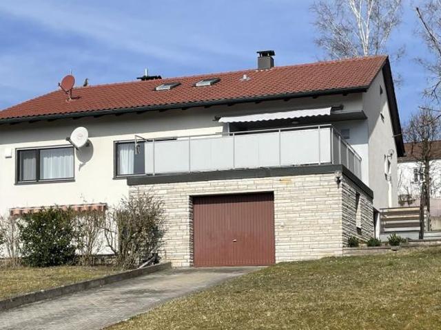 17 Schlafzimmer Haus Eichstätt Deutschland LS105035470