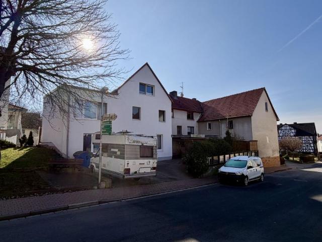 17 Schlafzimmer Haus Guxhagen Deutschland 104370797
