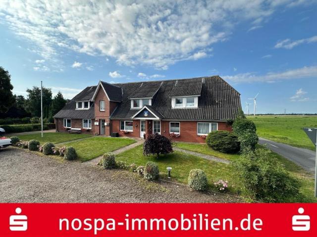 17 Schlafzimmer Haus Klixbüll Deutschland 104640407