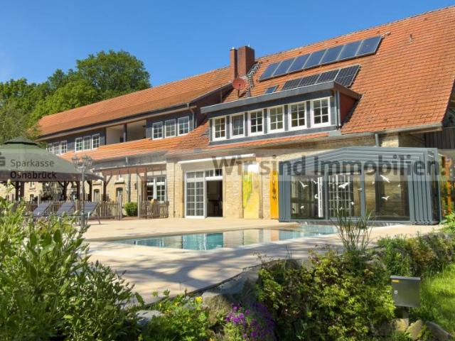 17 Schlafzimmer Haus Melle Deutschland 103121105