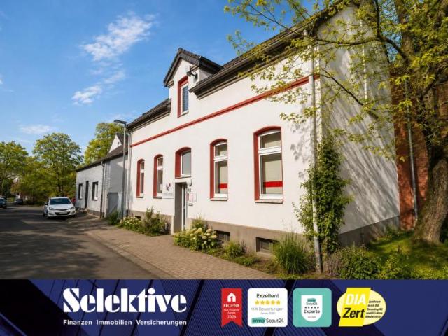 17 Schlafzimmer Haus Oberhausen Deutschland 105038581