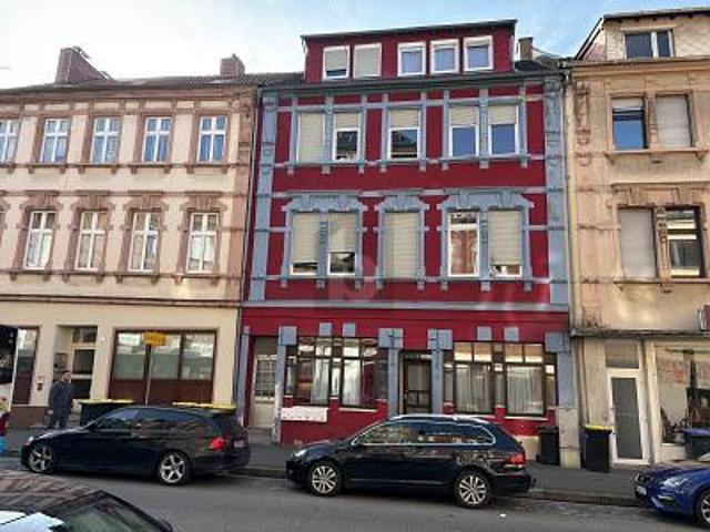 17 Schlafzimmer Haus Sulzbach Deutschland 103843028