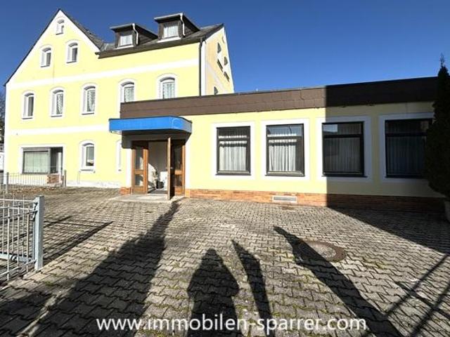 17 Schlafzimmer Villa Flossenbürg Flossenbürg LS105446112