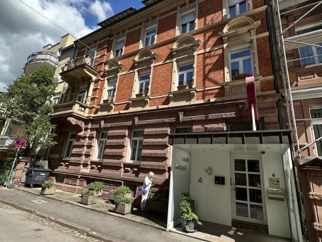 17 Schlafzimmer Villa Heidelberg Heidelberg 105461441