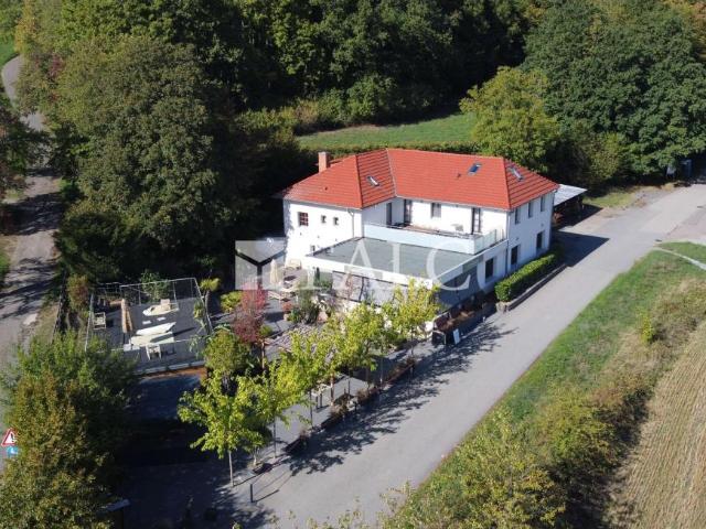 17 Schlafzimmer Villa Waldbrunn Waldbrunn 106135366