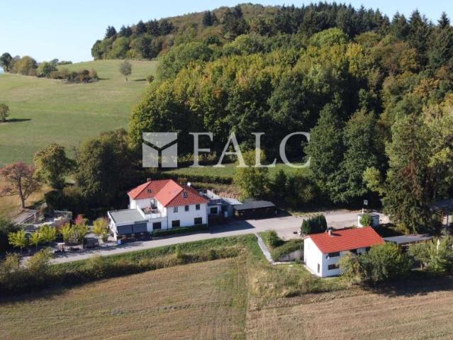 17 Schlafzimmer Villa Waldbrunn Waldbrunn LS105654575