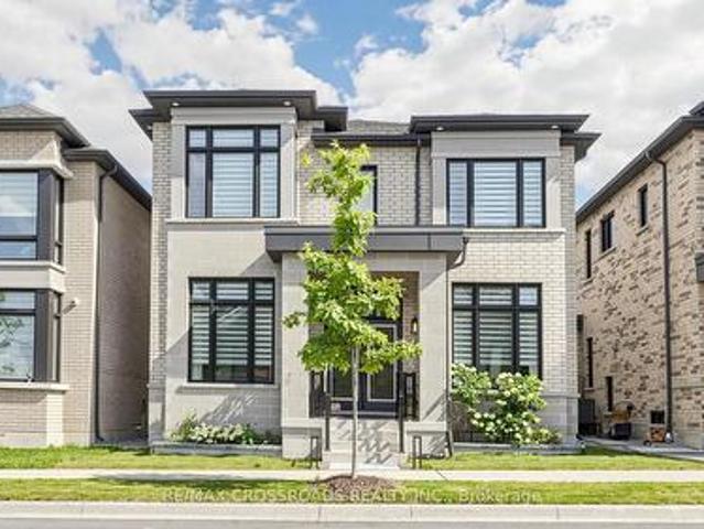 17 Sam Priestley Avenue, Markham, ON, L6B 1P1 house for sale | Listing ID N13665 | Royal LePage