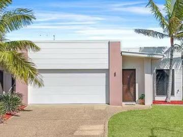1/7 Samson Crescent, Yeppoon, QLD 4703