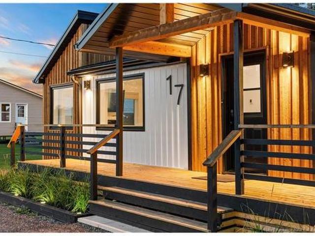 17 Sandpiper, Grande Digue, NB, E4R 5X8 house for sale | Listing ID NB146986 | Royal LePage