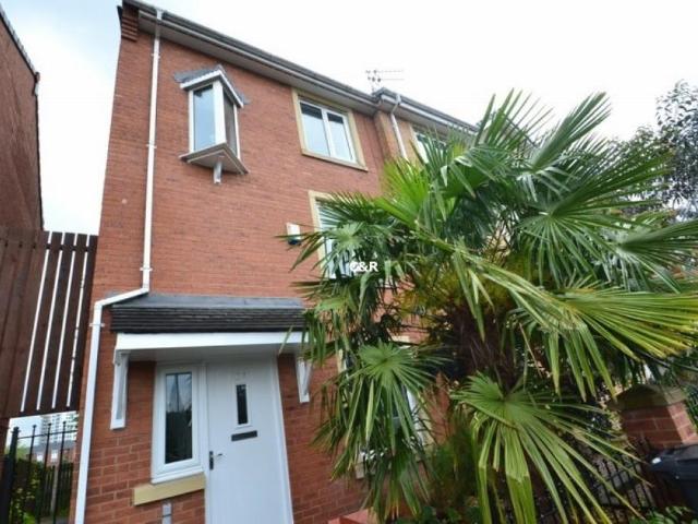 17 Sadler Court, Manchester, M15 5RP, United Kingdom | 4 bed townhouse for rent #100949779 | Rentberry