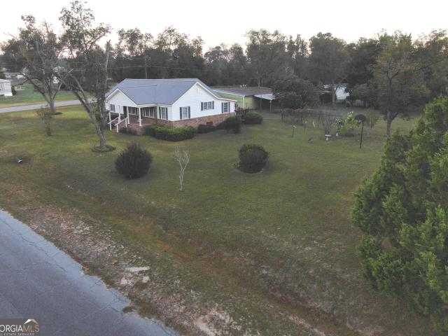 17 Second Street