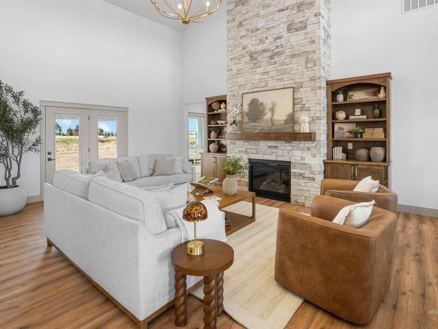17 Skyline Dr