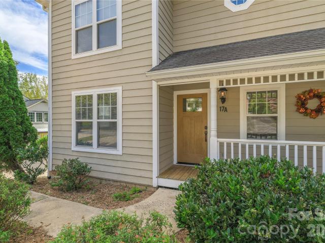 17 Sheridan Road