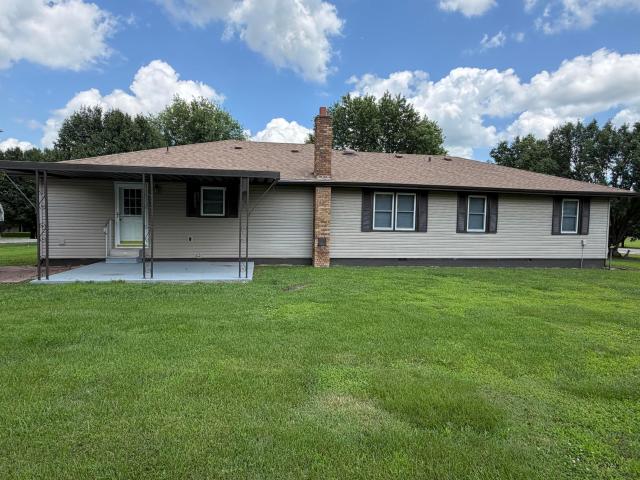 17 Sherwood Trail