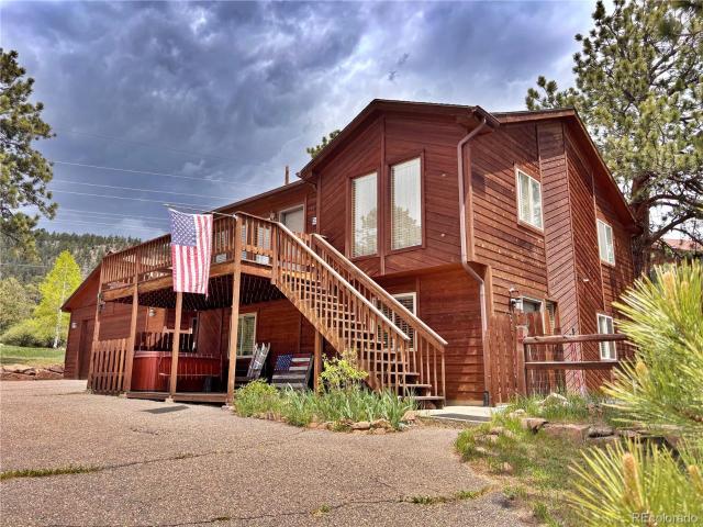 17 Silver Springs Road