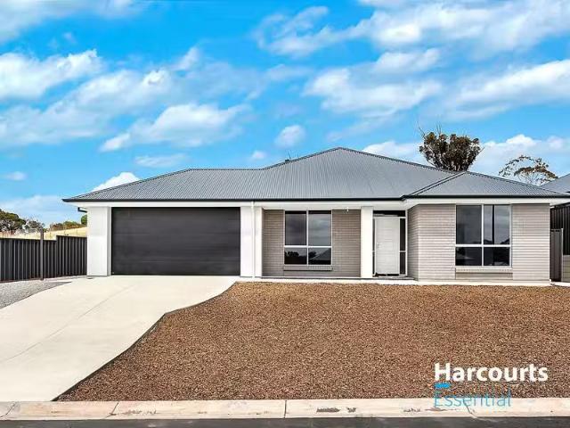 17 Sir Sidney Kidman Boulevard, KAPUNDA, SA 5373 House for R.