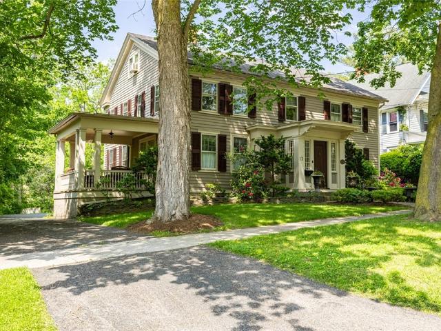 17 South Street