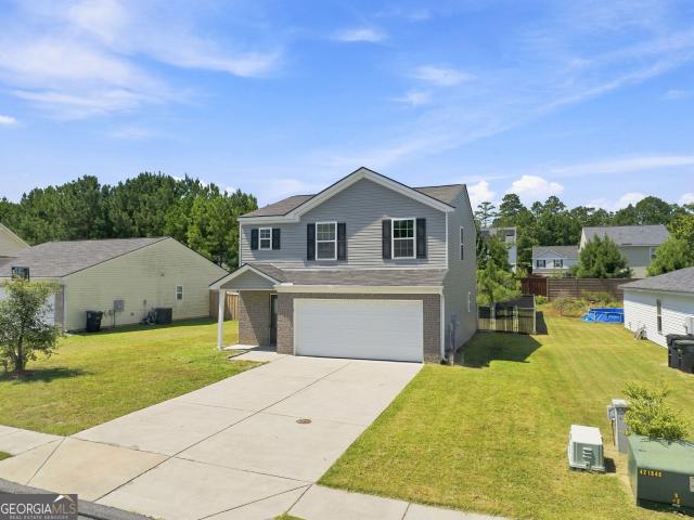 17 Southfork Drive SW