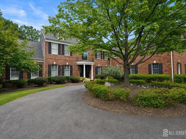 17 spring lake Drive