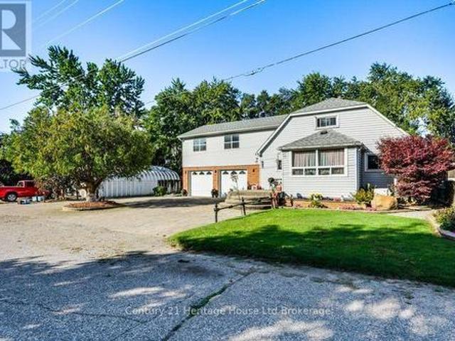 17 Spring Street, Norwich Town, ON, N4S 0G6 house for sale | Listing ID X13784 | Royal LePage