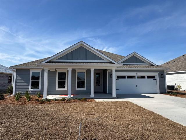 17 Springdale Dr, Crawfordville, FL 32327 | MLS #400167
