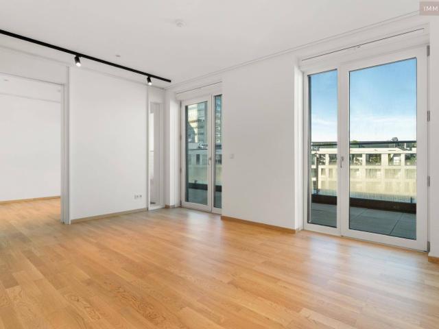 17. Stock DC FLATS ERSTBEZUG im obersten Stock Terrassen Panorama Wienblick