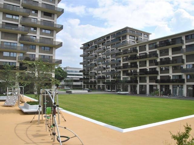 17 Stockwerke über dem Alltag Wo der Ausblick zuhause ist