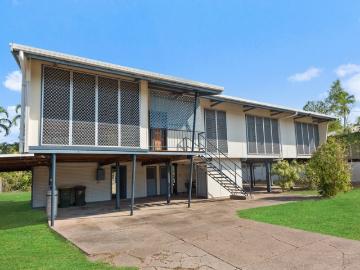 House to rent in Parap