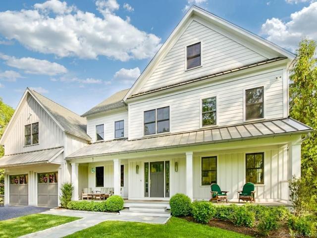 17 Stonybrook Road, Westport, US, CT