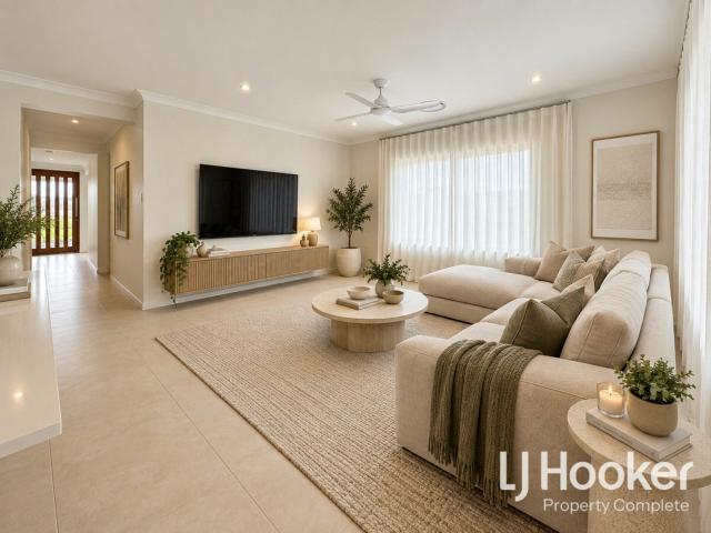 17 Standley Circuit, Yarrabilba, Australia