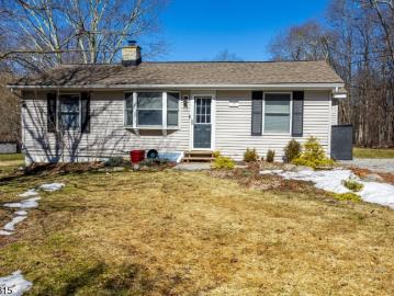 17 Stempert Rd