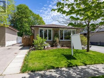 17 Strike Avenue, Clarington Bowmanville, ON, L1C 1K2 house for sale | Listing ID E13439 | Royal LePage