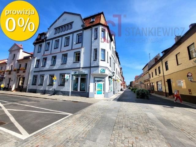 17 Stycznia 44 m², Rawicz