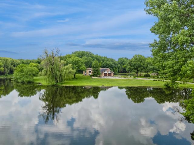 17N396 Binnie Lakes Trail
