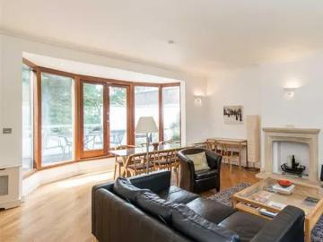 17a Grove End Road, London, NW8 9SD, United Kingdom | 4 bed house for rent #140396676 | Rentberry