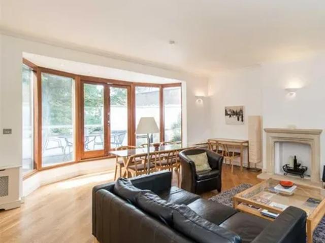 17a Grove End Road, London, NW8 9SD, United Kingdom | 4 bed house for rent #140396676 | Rentberry