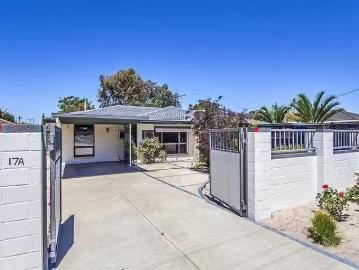 17A Dean Road, Bateman, WA 6150
