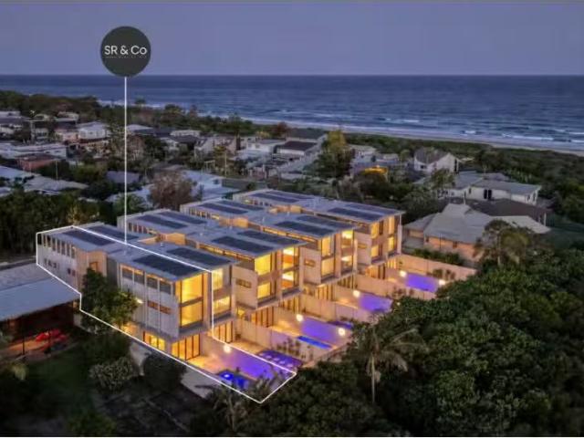 1/7A Elanora Avenue, Pottsville Apartment for rent Listed by.