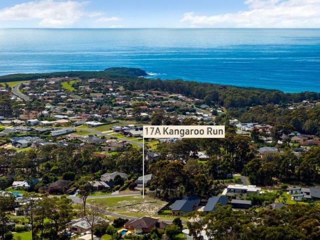 17B Kangaroo Run, Tura Beach