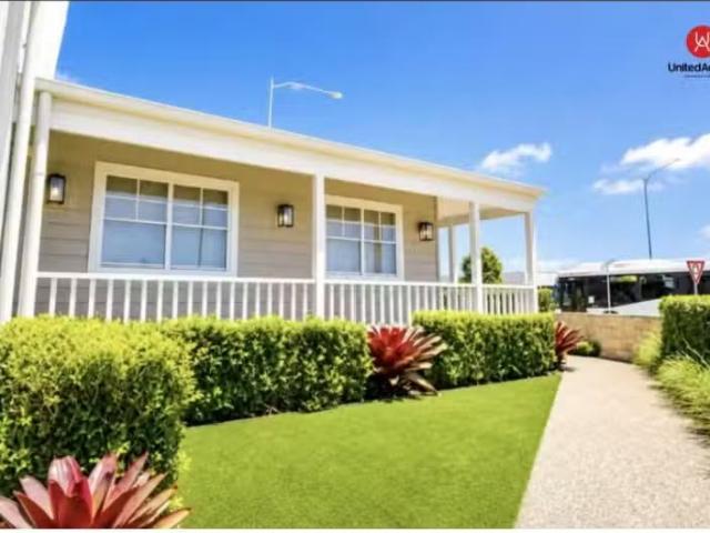 17a Jadeite Street, LEPPINGTON House for rent Listed by Carme.