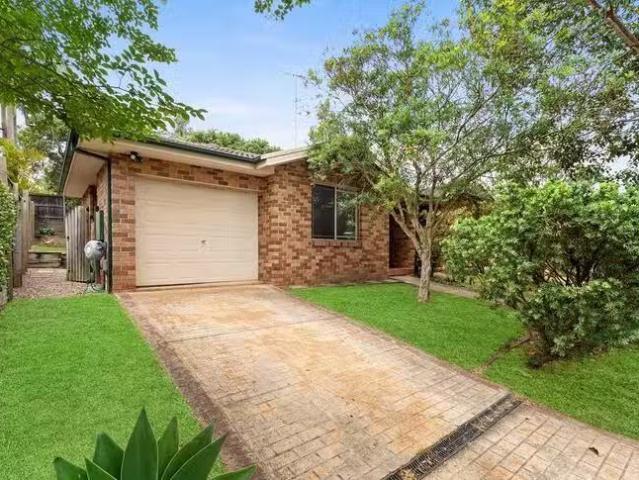 17A Linley Way, Ryde, NSW 2112