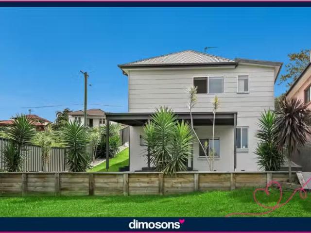 17A Malcolm Avenue, Cringila Apartment for rent Listed by Dim.