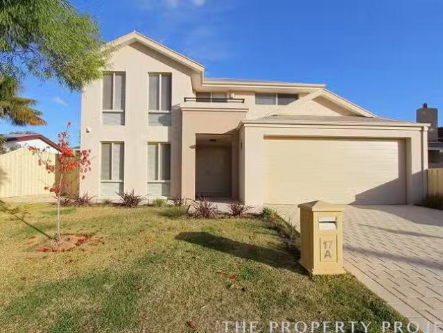 17A Norman Street, Karrinyup, WA 6018