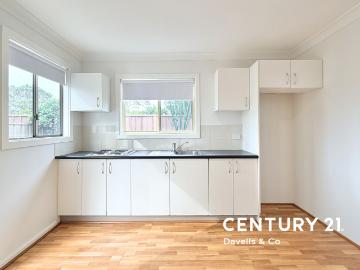 Doonside, Eastern Creek, Blacktown, Blacktown City, Snapper Island