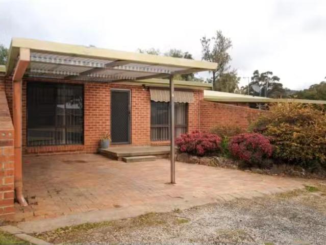 1/7A Nicholson Street, MUDGEE Apartment for rent Listed by Ch.