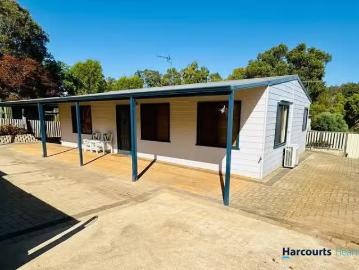 17A Spencer Street, BRIDGETOWN, WA 6255 House for Rent