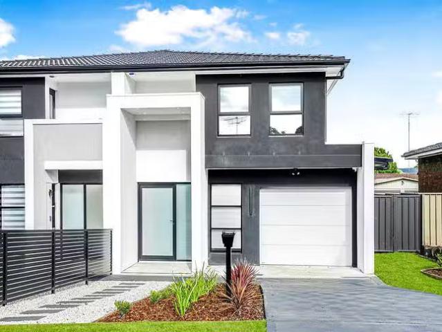 17A Price Street, South Penrith, NSW 2750