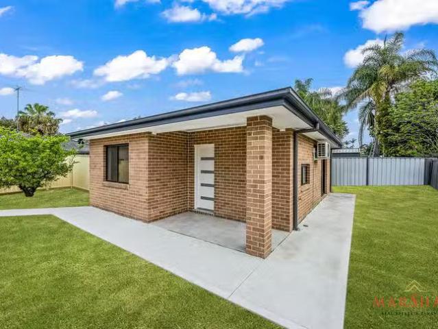 17A Wattle Avenue, North Saint Marys, NSW 2760