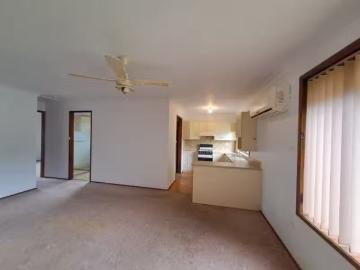 Booti Booti, Crawford River - Garden, Parking